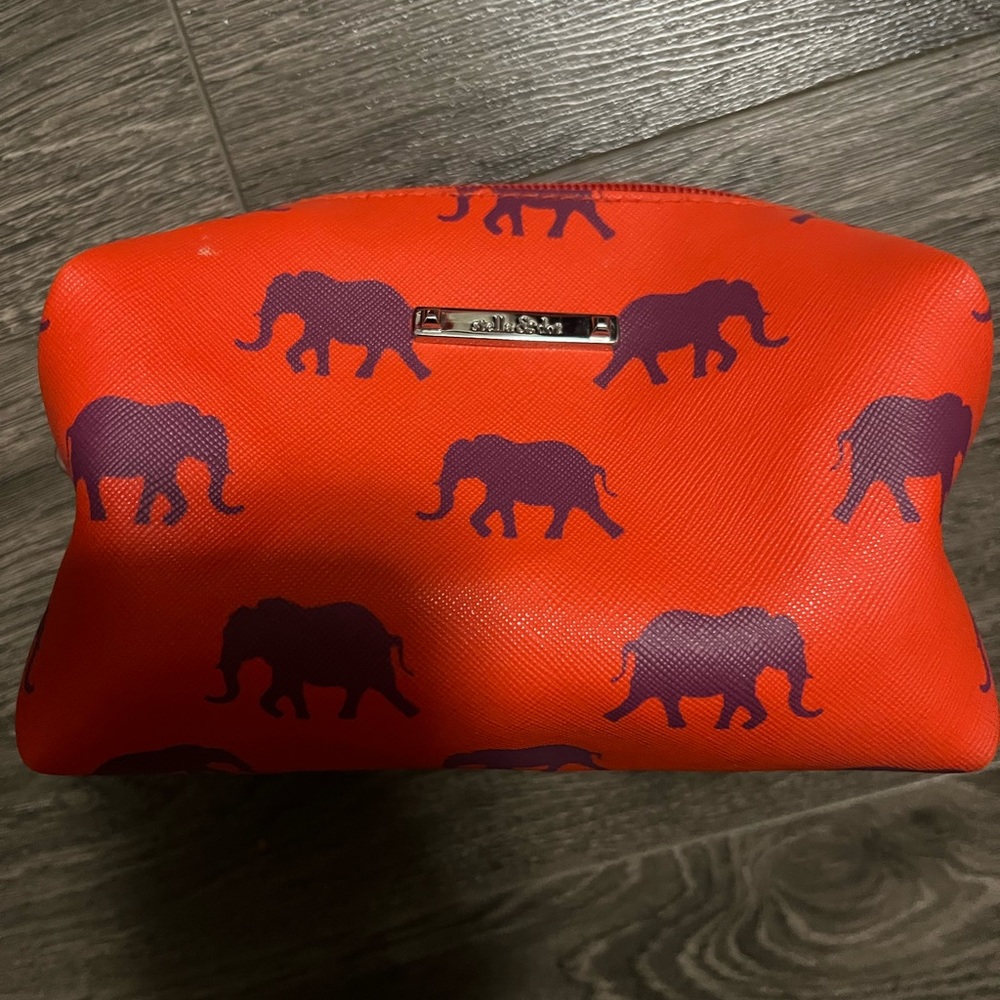 Stella & Dot Pouf